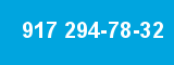 917 294-78-32